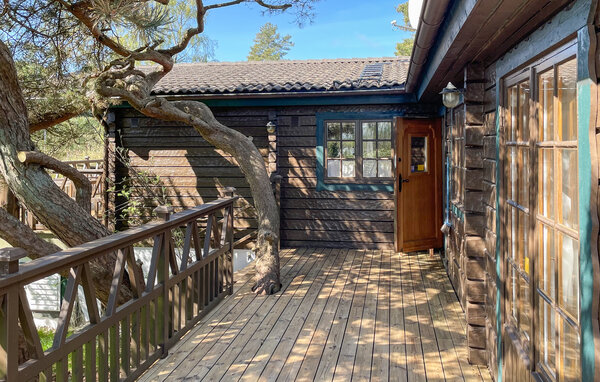 Holiday Home - Onsala , Sweden - S16449 102