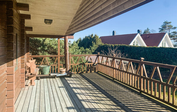 Holiday Home - Onsala , Sweden - S16449 9