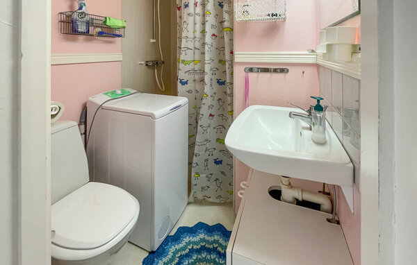 Semesterhus - Åsa , Sverige - S16450 701