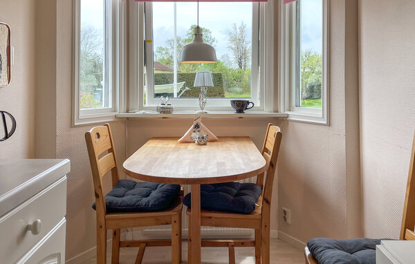 Semesterhus - Åsa , Sverige - S16450 4
