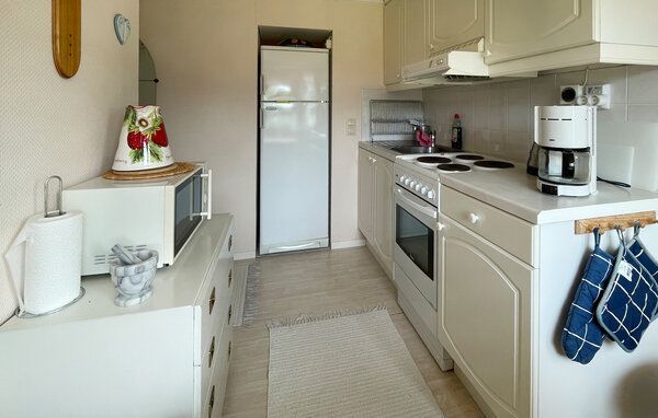 Semesterhus - Åsa , Sverige - S16450 3
