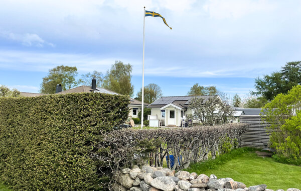 Semesterhus - Åsa , Sverige - S16450 1