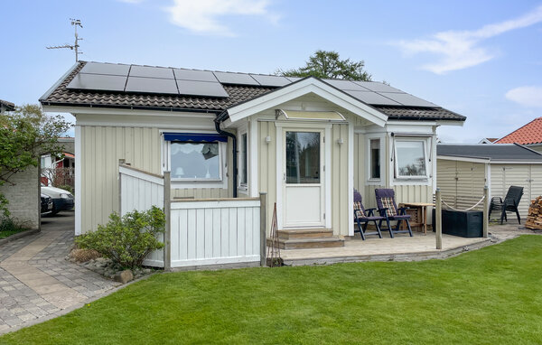 Semesterhus - Åsa , Sverige - S16450 81