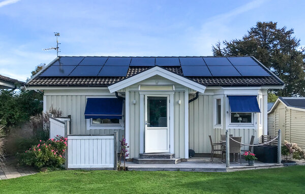 Semesterhus - Åsa , Sverige - S16450 82