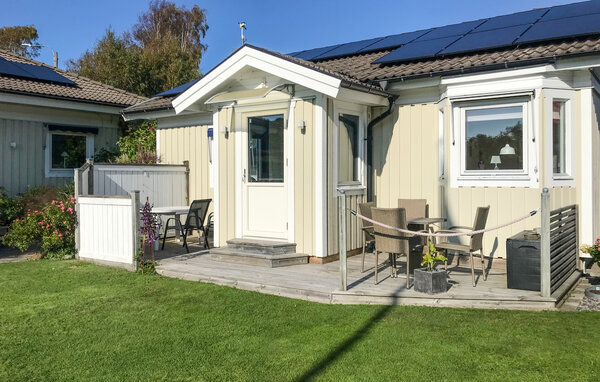 Semesterhus - Åsa , Sverige - S16450 2