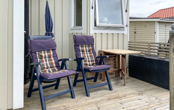 Semesterhus - Åsa , Sverige - S16450 101