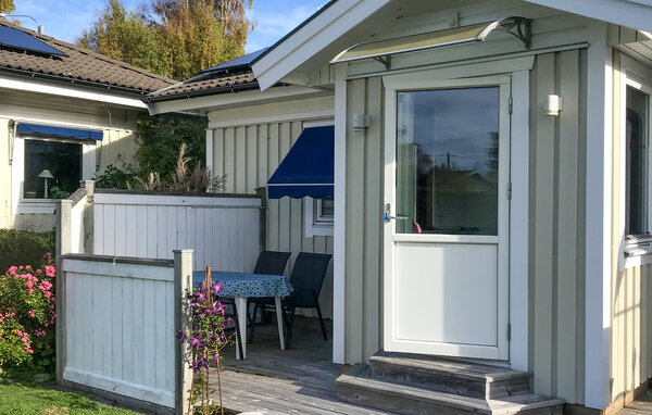 Semesterhus - Åsa , Sverige - S16450 104