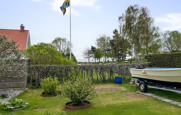 Semesterhus - Åsa , Sverige - S16450 105