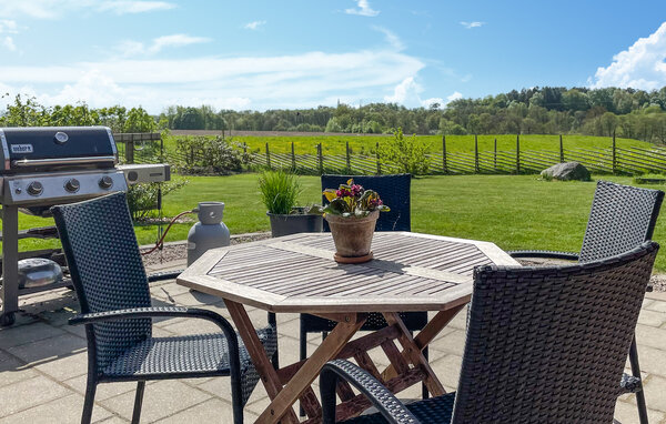 Holiday Home - Falkenberg , Sweden - S16457 2