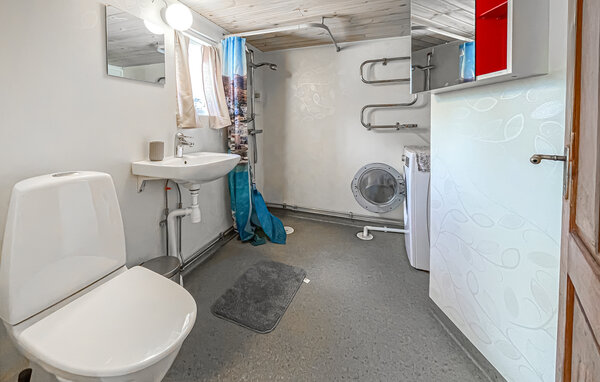 Ferienhaus - Falkenberg , Schweden - S16458 701