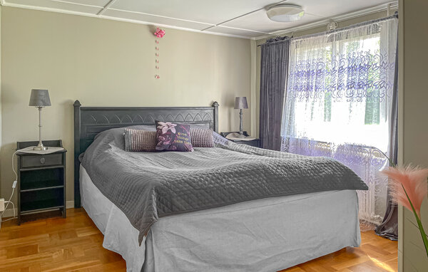 Ferienhaus - Falkenberg , Schweden - S16458 7