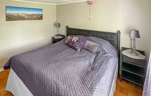 Ferienhaus - Falkenberg , Schweden - S16458 601