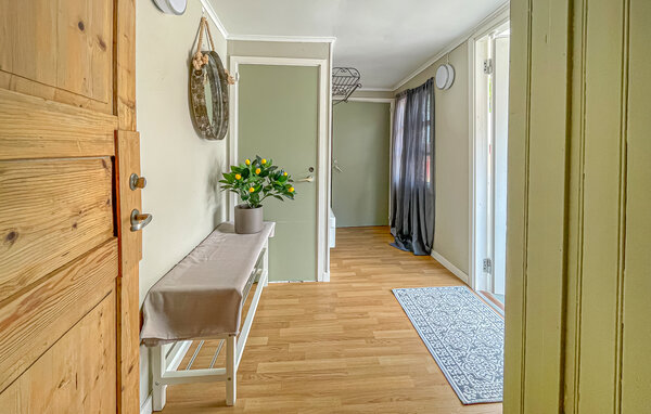 Ferienhaus - Falkenberg , Schweden - S16458 501