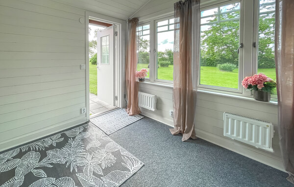 Ferienhaus - Falkenberg , Schweden - S16458 8