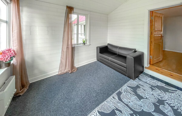 Ferienhaus - Falkenberg , Schweden - S16458 9