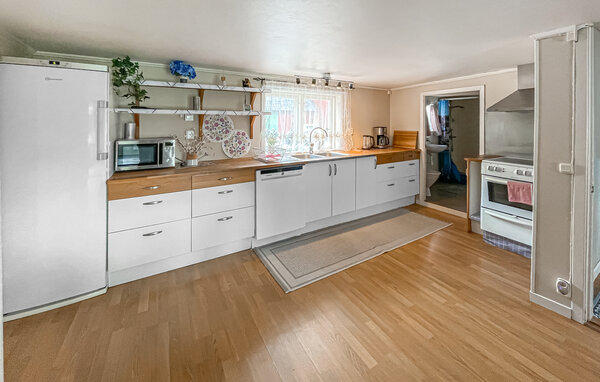 Ferienhaus - Falkenberg , Schweden - S16458 6