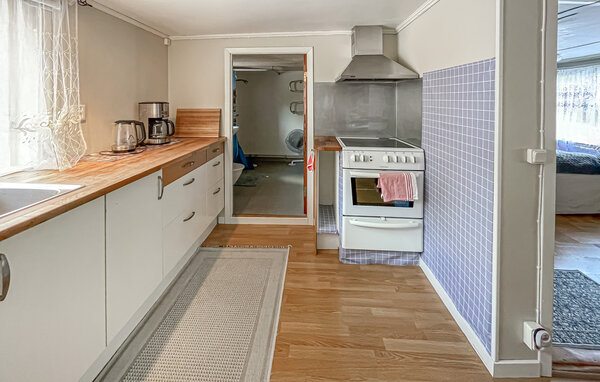 Ferienhaus - Falkenberg , Schweden - S16458 401