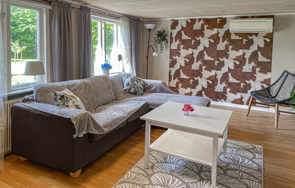 Ferienhaus - Falkenberg , Schweden - S16458 3