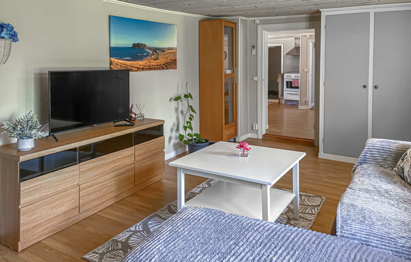 Ferienhaus - Falkenberg , Schweden - S16458 4