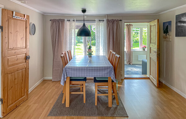 Ferienhaus - Falkenberg , Schweden - S16458 5