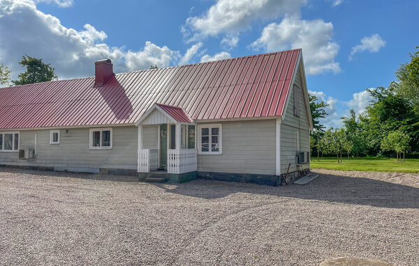 Ferienhaus - Falkenberg , Schweden - S16458 1