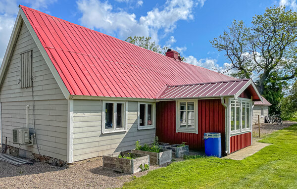 Ferienhaus - Falkenberg , Schweden - S16458 81