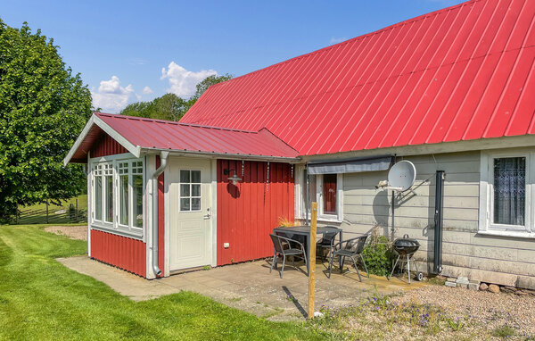 Ferienhaus - Falkenberg , Schweden - S16458 82