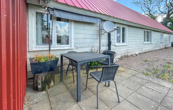 Ferienhaus - Falkenberg , Schweden - S16458 2