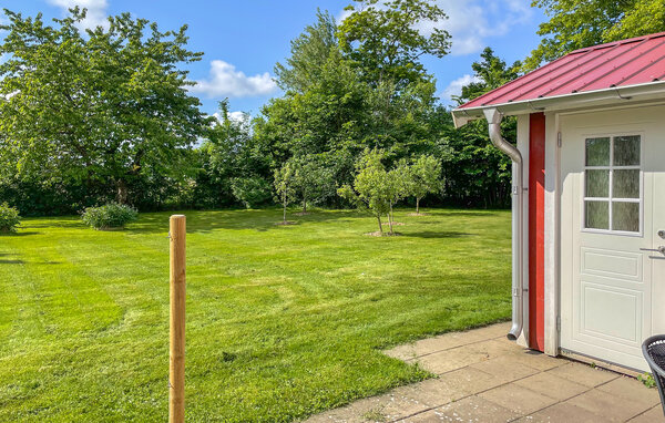 Ferienhaus - Falkenberg , Schweden - S16458 101