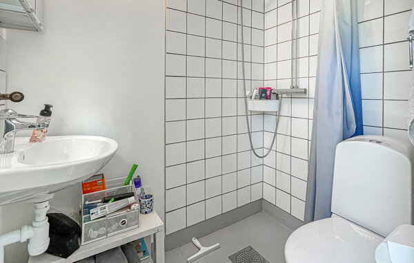 Ferienhaus - Mellbystrand , Schweden - S16460 701