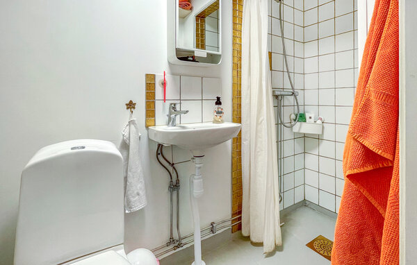 Ferienhaus - Mellbystrand , Schweden - S16460 702