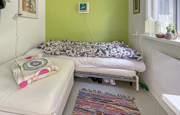 Ferienhaus - Mellbystrand , Schweden - S16460 603