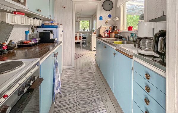 Ferienhaus - Mellbystrand , Schweden - S16460 8
