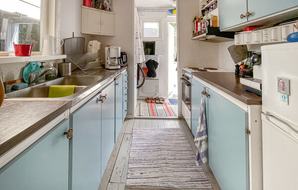 Ferienhaus - Mellbystrand , Schweden - S16460 9