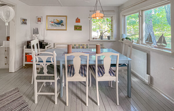 Ferienhaus - Mellbystrand , Schweden - S16460 6