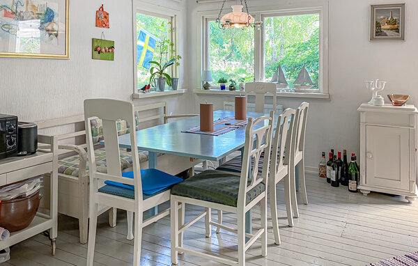 Ferienhaus - Mellbystrand , Schweden - S16460 7