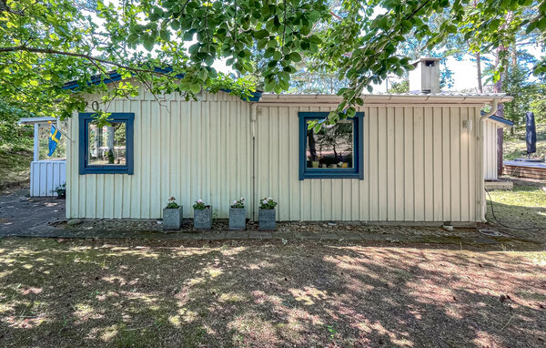 Ferienhaus - Mellbystrand , Schweden - S16460 82