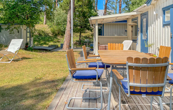 Ferienhaus - Mellbystrand , Schweden - S16460 2