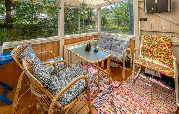 Ferienhaus - Mellbystrand , Schweden - S16460 103