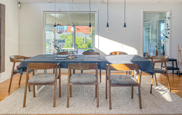 Feriehuse - Halmstad , Sverige - S16461 302