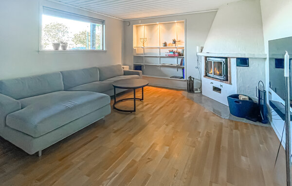 Feriehuse - Halmstad , Sverige - S16461 6