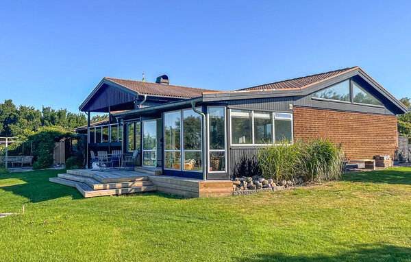 Feriehuse - Halmstad , Sverige - S16461 82