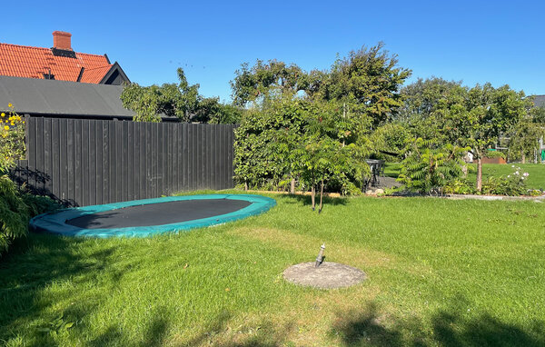 Feriehuse - Halmstad , Sverige - S16461 107