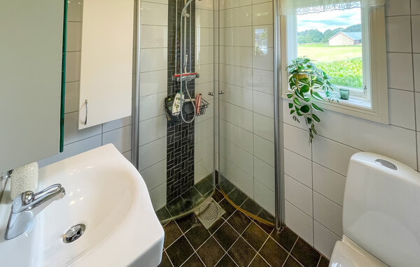 Feriehuse - Vinberg/Falkenberg , Sverige - S16462 701