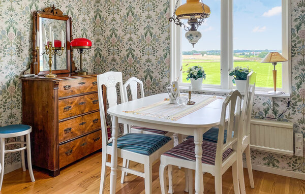 Feriehuse - Vinberg/Falkenberg , Sverige - S16462 4