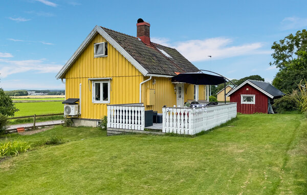 Feriehuse - Vinberg/Falkenberg , Sverige - S16462 81