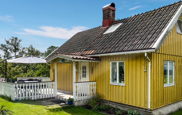 Feriehuse - Vinberg/Falkenberg , Sverige - S16462 82