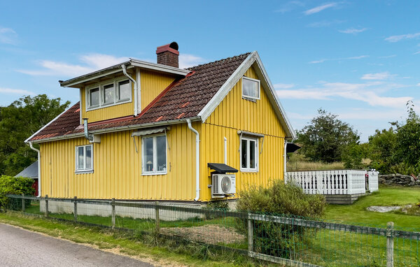 Feriehuse - Vinberg/Falkenberg , Sverige - S16462 83