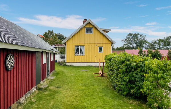 Feriehuse - Vinberg/Falkenberg , Sverige - S16462 84
