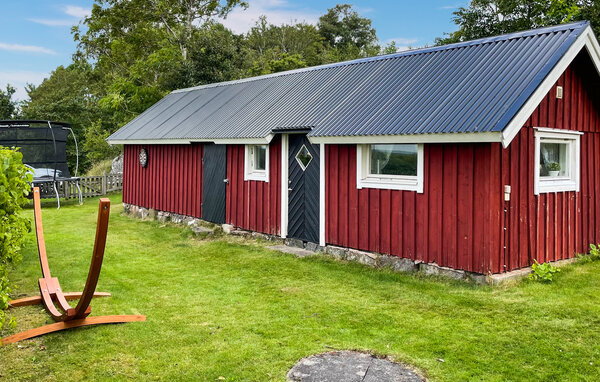 Feriehuse - Vinberg/Falkenberg , Sverige - S16462 102